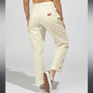 DICKIES CARPENTER PANTS